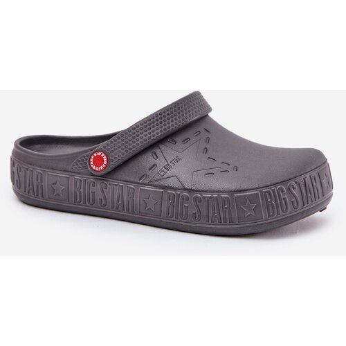 Big Star Men's Lightweight Clogs Cene