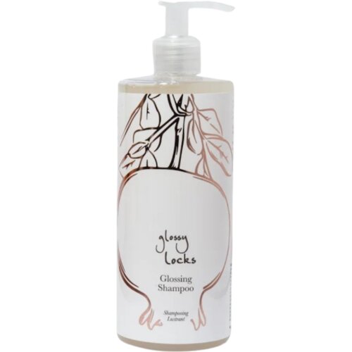 100% Pure Glossy Locks Glossing Shampoo - 390 ml Slike