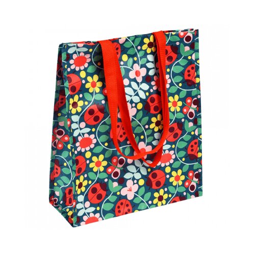 REX International Ladybird - Torba za šoping - Ladybird Cene