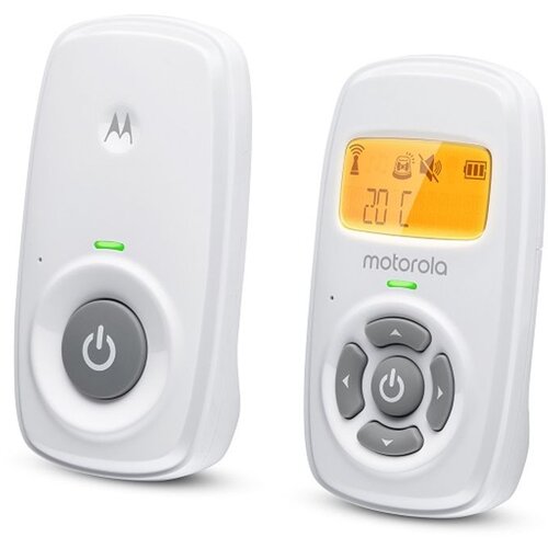 Motorola babyphone MBP-24 Cijene