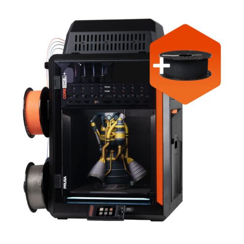 Prusa CORE One L+ INDX 4-Tool Slike