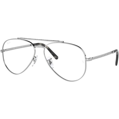 Ray-ban New Aviator RX3625V 2501 - L (58) Slike