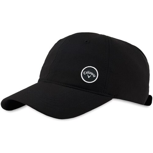Callaway High Tail Cap Black Slike