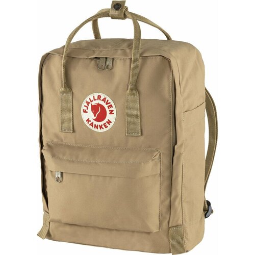 Fjällräven Kånken Kånken Clay 16 L Cene