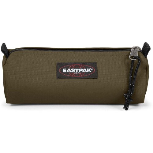 Eastpak Dodatki &amp;scaron;port Benchmark Single Zelena Slike