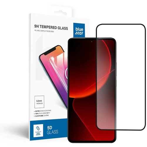 Blue Star 5D kaljeno staklo za Xiaomi 13T Pro Cijene