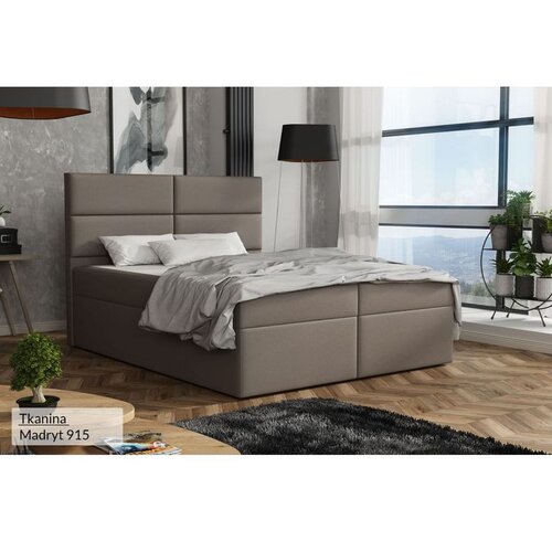  Tapecirani krevet ZEO 90x200 - Madryt 915 Cijene