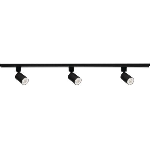 Kanlux 45922 - Reflektor za &scaron;inski sistem ALTEAR 3xGU10/10W/230V 1m crna Cene