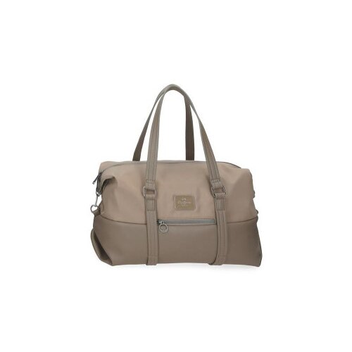 PepeJeans Putna torba - Bež ( 70.933.44 ) Slike