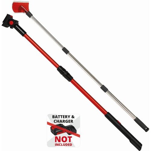 Einhell set teleskopskih drški za BRILLIANTO 3437101 Cijene