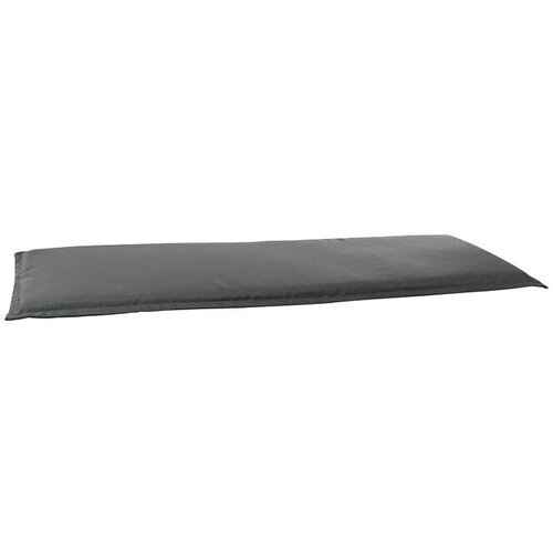 Doppler jastuk za klupu look (d x š x v: 150 x 45 x 4 cm, antracit boje, 100% poliester) Cijene