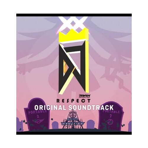 Steam DJMAX RESPECT V - RESPECT Original Soundtrack (DLC) (PC) Key GLOBAL Cene