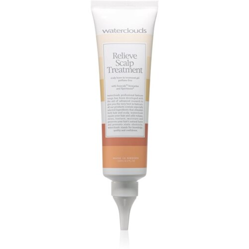 Waterclouds Relieve serum za suhu, iscrpljenu kosu 100 ml Slike