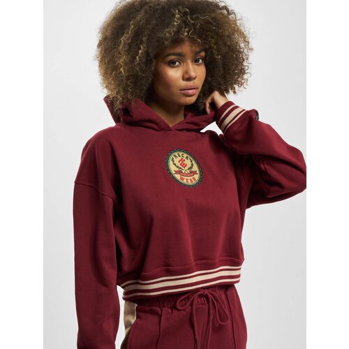 Rocawear Kansas Women red Cene
