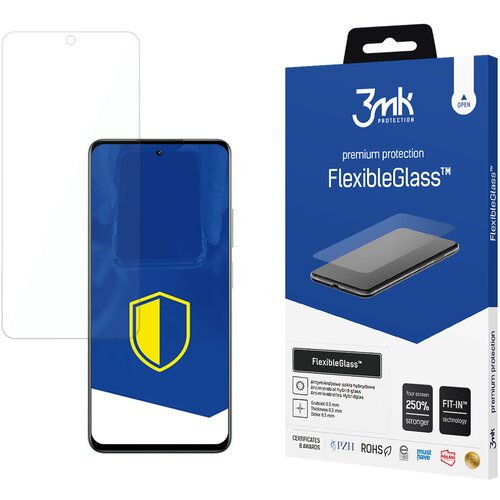 3mk REALME C67 FLEXIBLEGLASS KALJENO STEKLO ZA OVITEK ZA TELEFON, (21975331) Slike