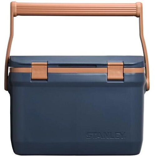Stanley hladilna torba Adventure Easy Carry Cooler 15.1L, modra Cene