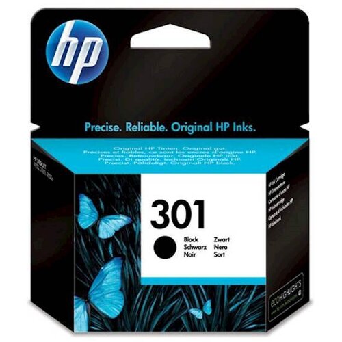 HP Tinta 301 CRNA Slike