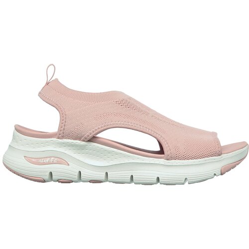 Skechers Sandali City Catch 119236/BLSH Blush Cene