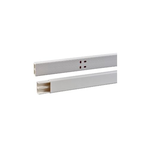 Kanalica kablovska PVC 40x17mm ULTRA 2/1 Cijene