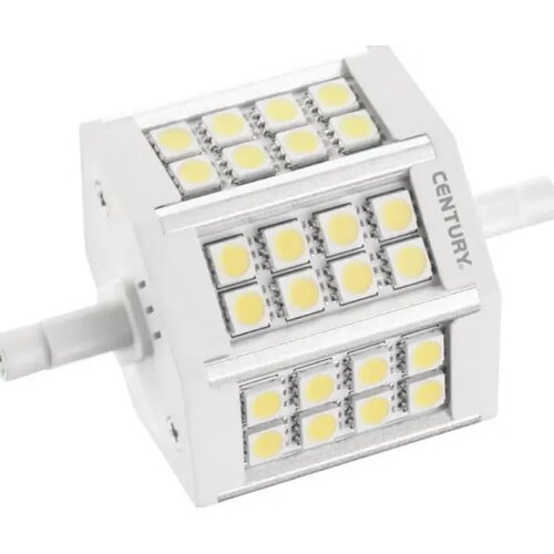  LED reflektor 5W 3000K EXA Slike