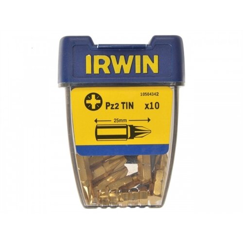 Shumee puščica PZ2 x 25mm TIN (1 kos) IRWIN, (21253387) Cene