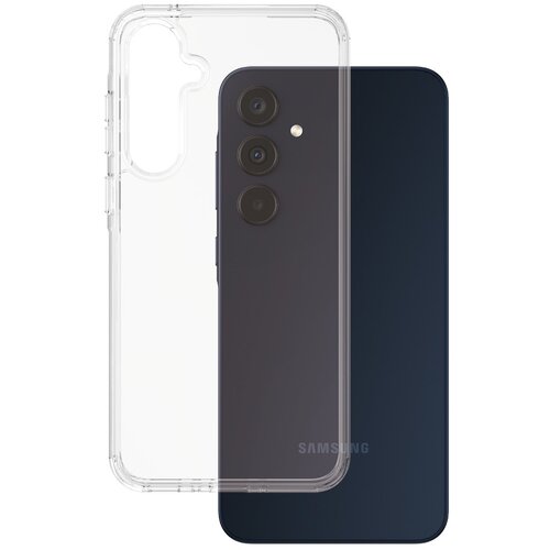 PanzerGlass CARE Samsung Galaxy A36 Urban Combat prozoren ovitek, (21747504) Slike