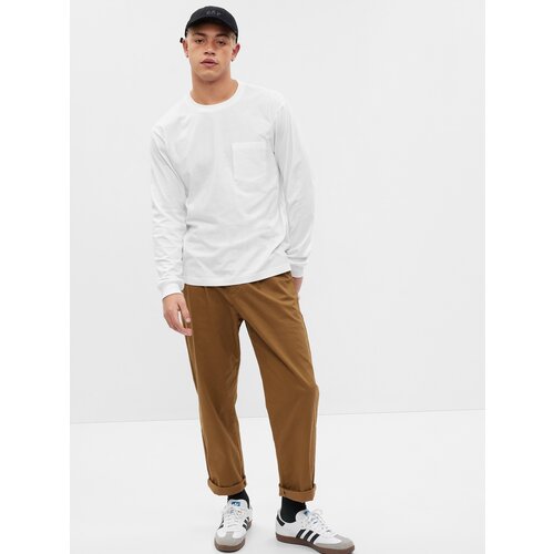 GAP T-shirt with pocket - Men Slike