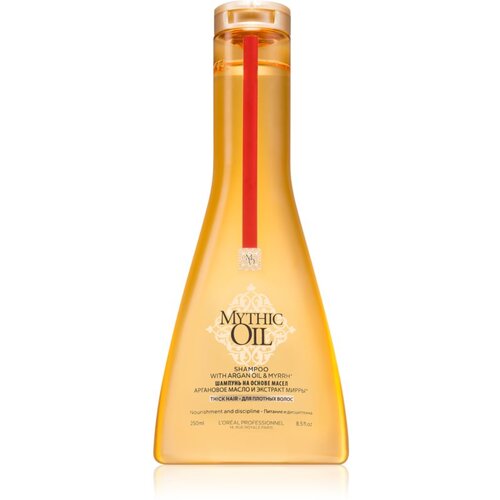 L´Oréal Paris mythic oil šampon za debelu vlas 250ml Cene