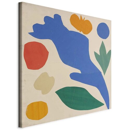  Slika - Henri Matisse – Wild Poppies I 60x60 Standard Cene