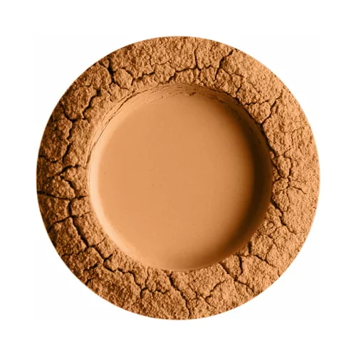 UOGA UOGA Natural Foundation Powder with Amber SPF 15 - 638 Bronze