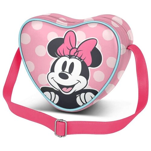 Mickey &amp;amp; Minnie Disney Minnie torbica Ribbon Slike
