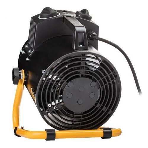  grelec zraka električni 2kW - 90-067 Slike