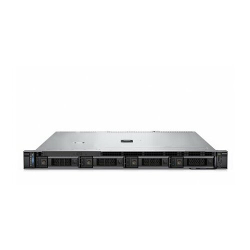 Dell poweredge R350 xeon E-2314 4C 1x16GB H355 1x2TB 700W (1+1) 3yr nbd + šine Slike