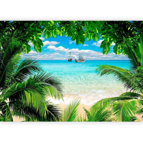 Artgeist Fototapeta Phuket Province, 350x245cm Cene