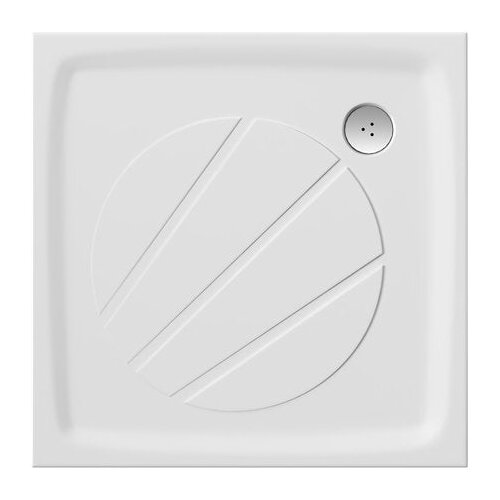 Ravak XA034401010 Perseus 80 x 80 cm kvadratna tuš kad iz litega marmorja Cene