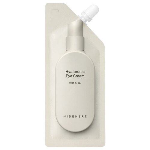 Hidehere Hyaluronic krema za okoloočnu regiju 25ml Cene
