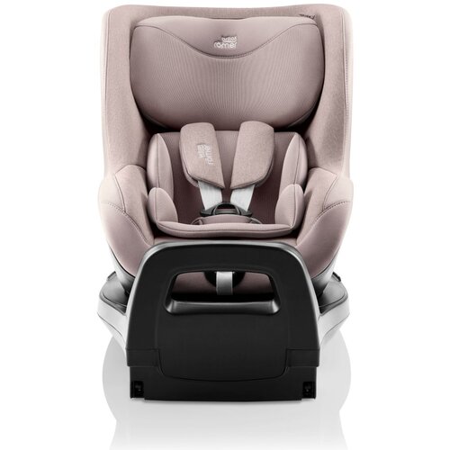 Britax Romer autosjedalica i-Size 61-105 cm Dualfix Pro M Style dusty rose 2000040893 Cijene