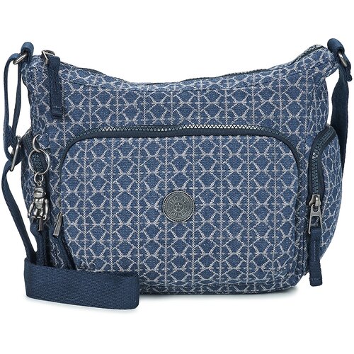 Kipling GABB S Plava Slike