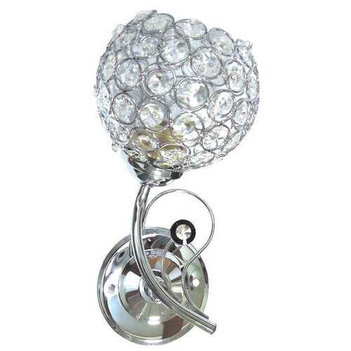  ZIDNA SPOT SVJETILJKA AURORA SPF00953 Cijene