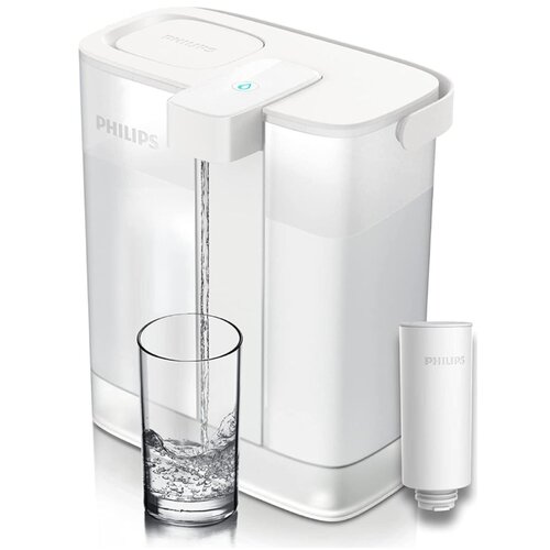 Philips AWP2980WHS3/10 INSTANT WATER VRČ S FILTROM (MEHČANJE) + 2 DODATNA FILTRA Cene