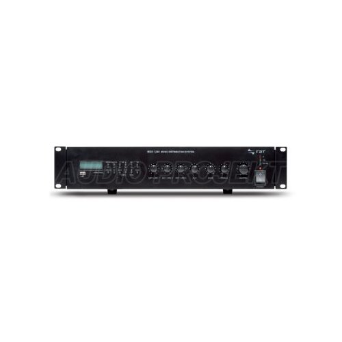 FBT Pojačalo analogno MDS 1240 240W/100V MP3/FM Tuner Cijene