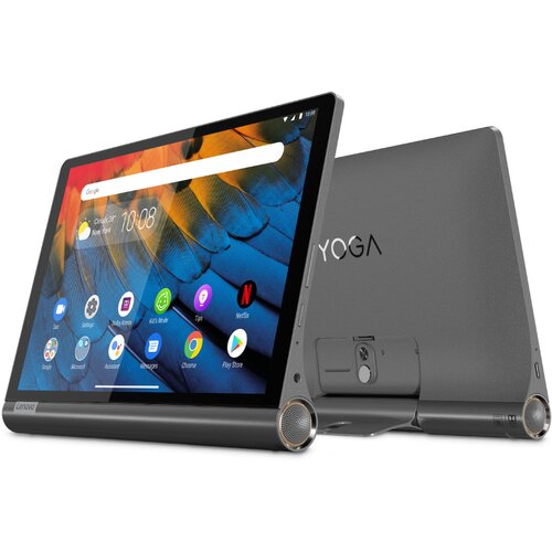 Lenovo Yoga Smart Tab WiFi, 10.1″ FHD/ Touch, 4GB, 64GB Cijene