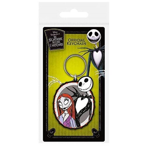 Disney RK38857C 4,5 x 6cm obesek za ključe, (20852350) Slike