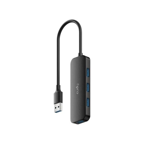 Cudy USB HUB 4 port USB-A 3.0 UH40A Cene