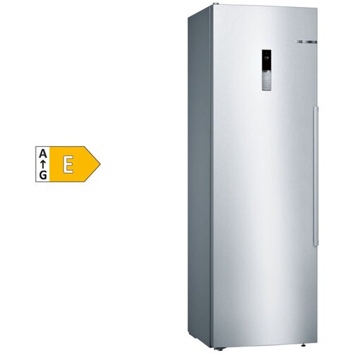 Bosch KSV36BIEP hladilnik Slike