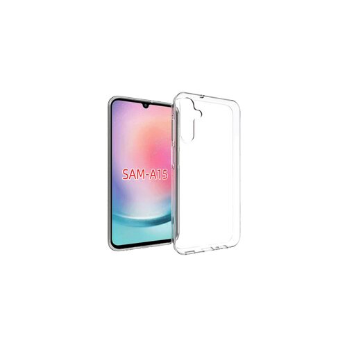 NN-Su Galaxy A15 TPU Phone Case Cijene