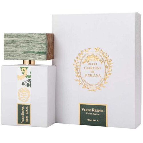 Giardini Di Toscana verde respiro 100ml Slike