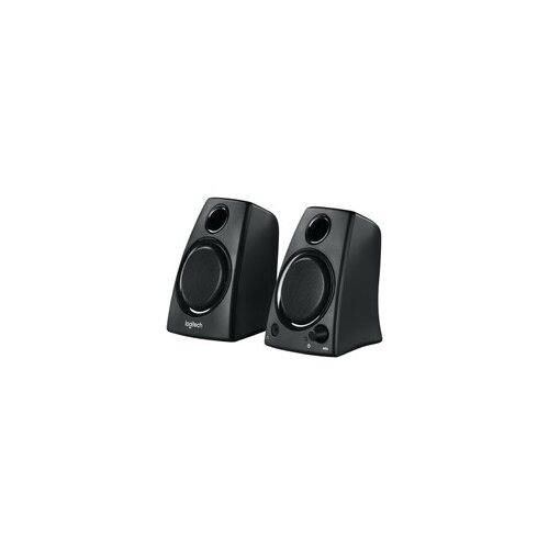Logitech Zvučnici 2.0, 5W, 3.5 mm – Z130 Cijene