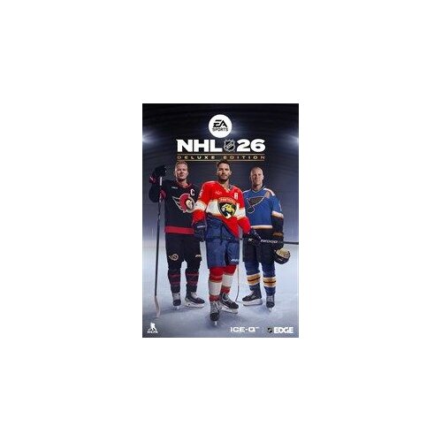  nhl&amp;reg; 26 deluxe edition (PS5) psn key europe Slike