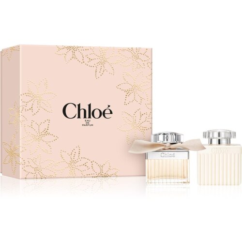 Chloé darilni set za ženske Cene